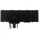 Dell Latitude 5580 Keyboard thumb_52797
