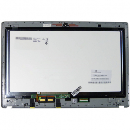 Acer Aspire V5-431PG LCD screen with touch glass and frame