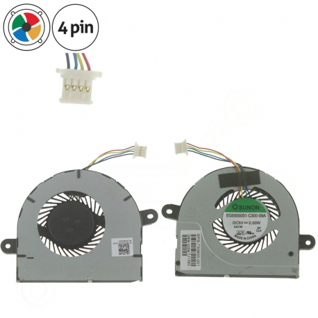 HP Pavilion 11-E001AU TouchSmart Fan