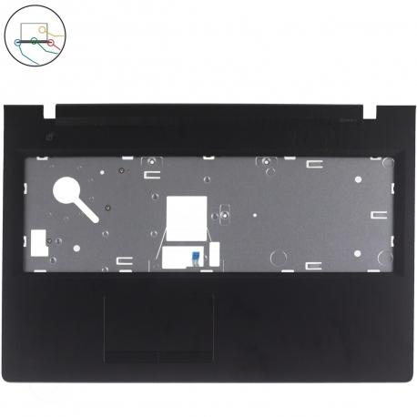 Lenovo Z50-75 Opierka rúk