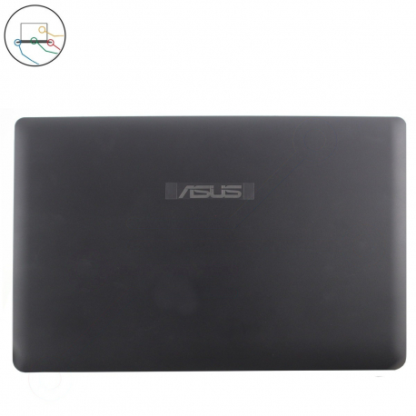 Asus K52DE Vrchní kryt displeje