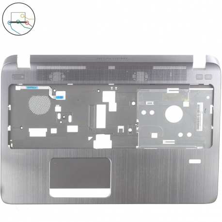 HP ProBook 450 G2 Opierka rúk