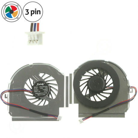 Lenovo ThinkPad T400 2768 Fan