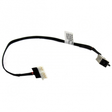 Dell Vostro 15 5568 DC jack