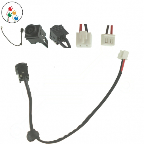 Copyright Terahertz s.r.o. Sony Vaio VGN-FW41H verosrgungsstecker