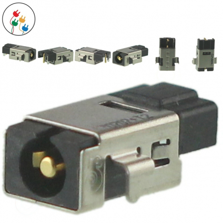 Copyright Terahertz s.r.o. Dell Vostro 5480 napájecí konektor - dc jack