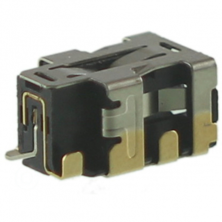 HP 15-CX0147TX Napájecí konektor - dc jack