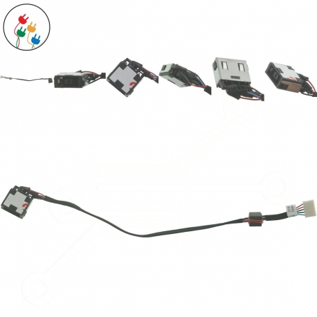 Copyright Terahertz s.r.o. DC30100RB dc jack