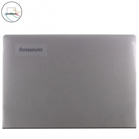 Lenovo IdeaPad S405 Vrchný kryt displeja