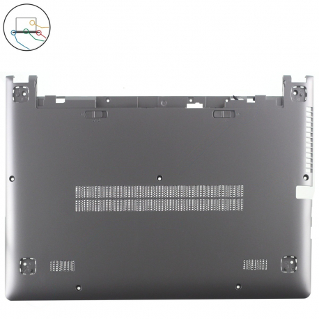 Lenovo IdeaPad S410 Untercover