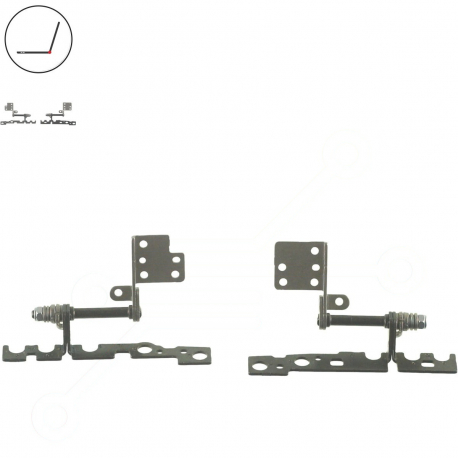 Lenovo Y50-70A Panty