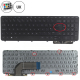 HP 350 G1 Keyboard thumb_53309