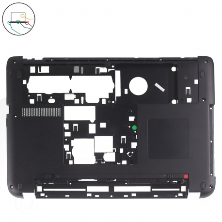 HP ProBook 450 G2 Spodná vaňa