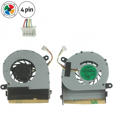 Acer Aspire 1810 Fan