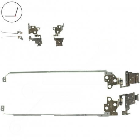 Dell Inspiron 3542 Panty