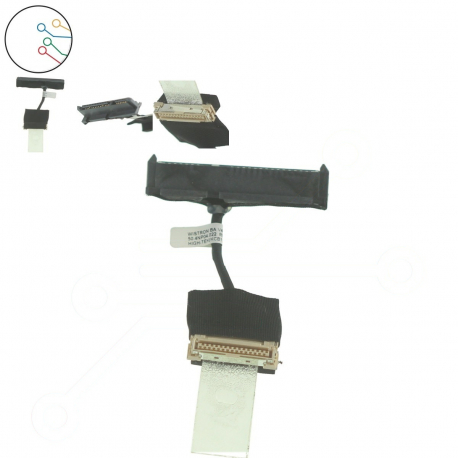 Acer TravelMate 8573 Hard drive cable