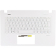 Acer Aspire V3-372-35HD Klávesnica s palmrestom thumb_53448