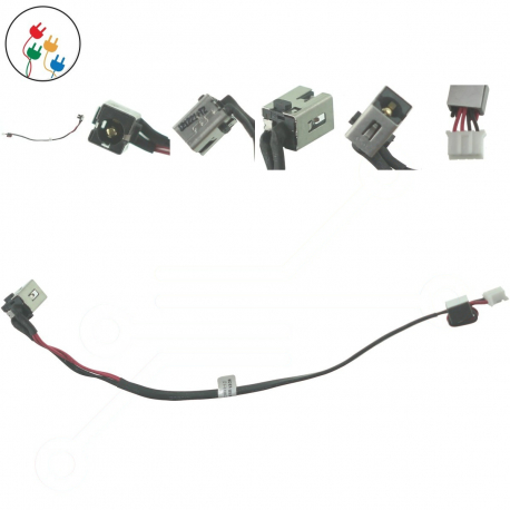 Copyright Terahertz s.r.o. 90201882 napájecí konektor - dc jack