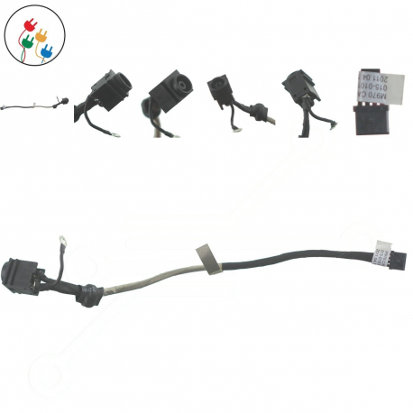 Sony Vaio VPC-EB2G4E Napájecí konektor - dc jack