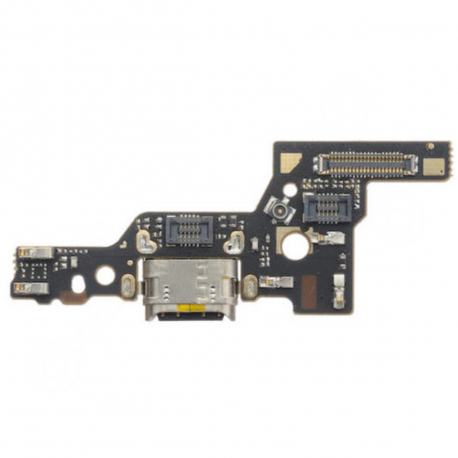 Copyright Terahertz s.r.o. Huawei P9 deska plošných spojů