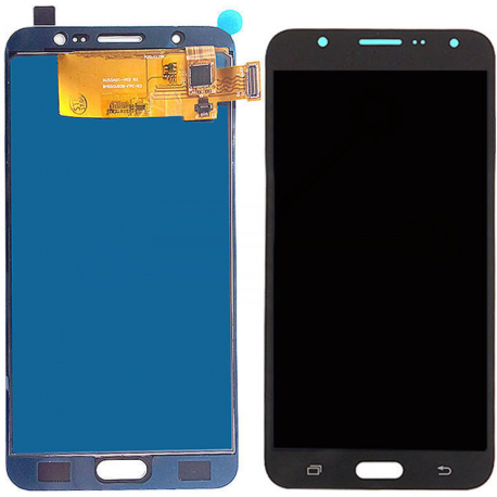 Samsung Galaxy J7 2016 J710F LCD Anzeige mit Touch-Glas