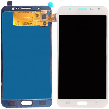 Samsung Galaxy J7 2016 J710F Displej s dotykovým sklem