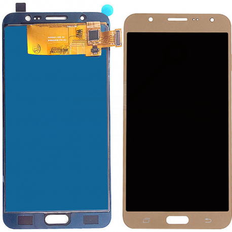 Samsung Galaxy J7 2016 J710F LCD screen with touch glass