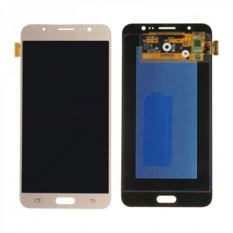 Samsung Galaxy J7 2016 J710F LCD Anzeige mit Touch-Glas