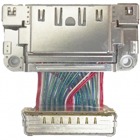 Microsoft Surface Pro 4 DC jack