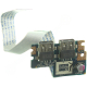 Packard Bell EasyNote TK85 Powerboard thumb_53651