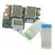 Packard Bell EasyNote TK85 Powerboard thumb_53652