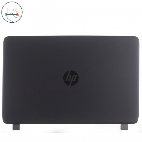 HP ProBook 450 G2 Top cover for LCD screen
