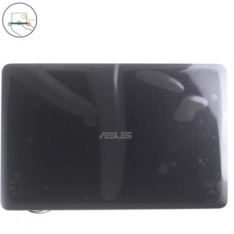 Asus K501L Vrchný kryt displeja