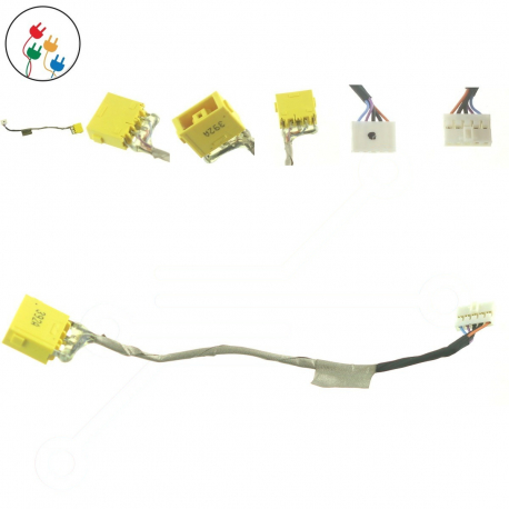 Copyright Terahertz s.r.o. 90204464 napájecí konektor - dc jack