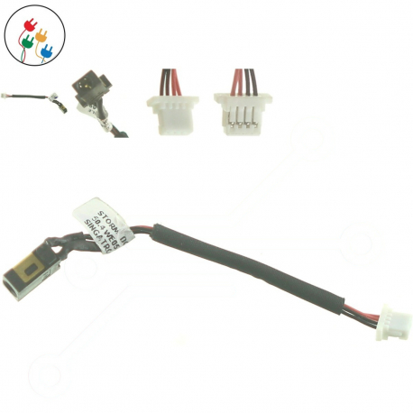 Copyright Terahertz s.r.o. 50.M3EN1.005 dc jack