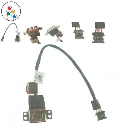 Copyright Terahertz s.r.o. 5C10K61157 dc jack