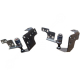 MSI GE72 2QD Hinges thumb_53750