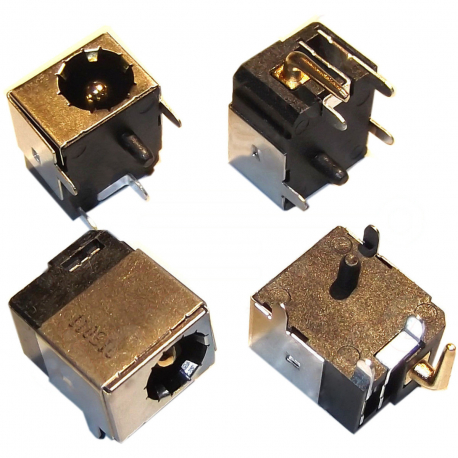 Asus K73SD Verosrgungsstecker