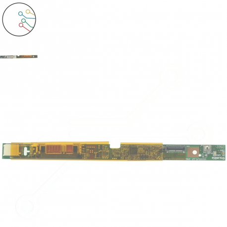 Lenovo G560E Deska plošných spojů