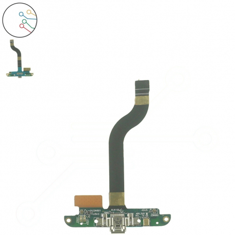 Copyright Terahertz s.r.o. Asus PadFone 2 powerboard