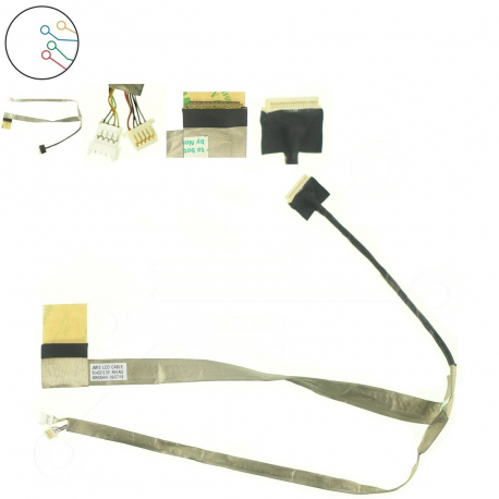 Acer Aspire 7735ZG LCD screen cable