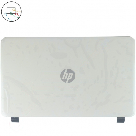 HP Pavilion 15-r027TU Top cover for LCD screen