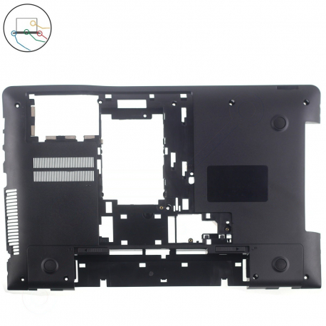 Copyright Terahertz s.r.o. Samsung NP355V5C spodná vaňa