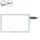 Acer Iconia One B3-A40 Dotykové sklo thumb_53847