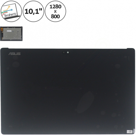 Copyright Terahertz s.r.o. Asus ZenPad 10 Z301M displej s dotykovým sklem