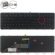 HP ProBook 470 G3 Keyboard thumb_53885