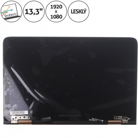 HP Spectre x360 13-4112TU Displej s vekom a kabelážou