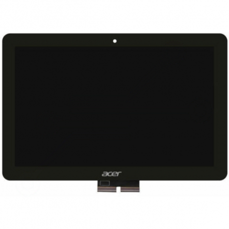 Acer Iconia A3-A10 LCD screen with touch glass