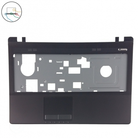 Asus K53U Palmrest