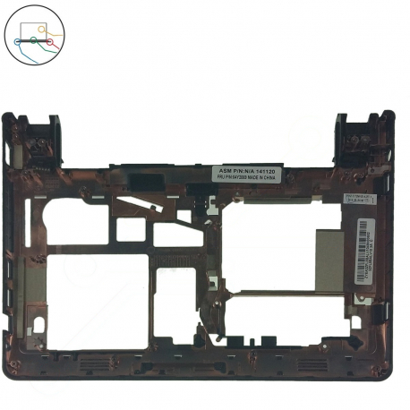 Lenovo ThinkPad Edge E120 Bottom case
